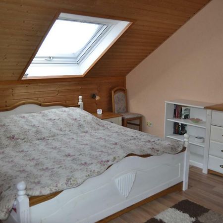 Haus Moser Wildensee Dış mekan fotoğraf