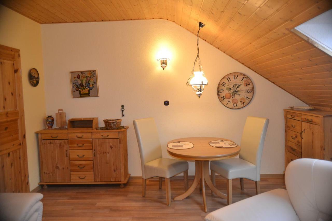 Haus Moser Wildensee Dış mekan fotoğraf