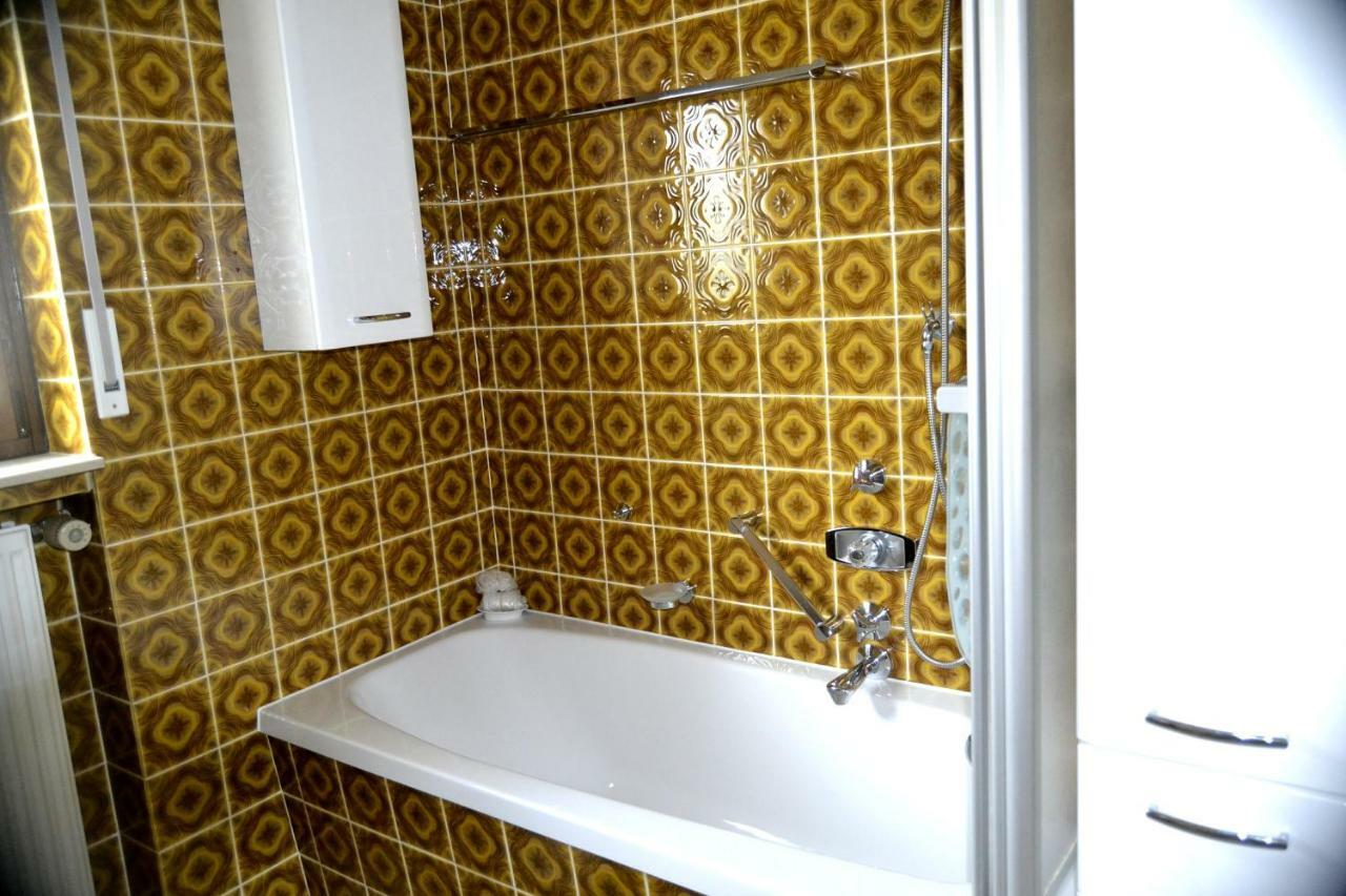 Haus Moser Wildensee Dış mekan fotoğraf