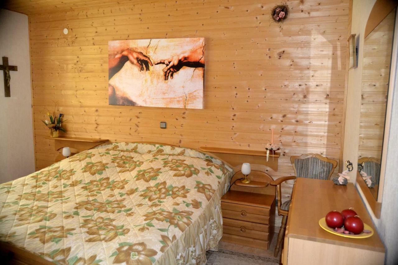 Haus Moser Wildensee Dış mekan fotoğraf