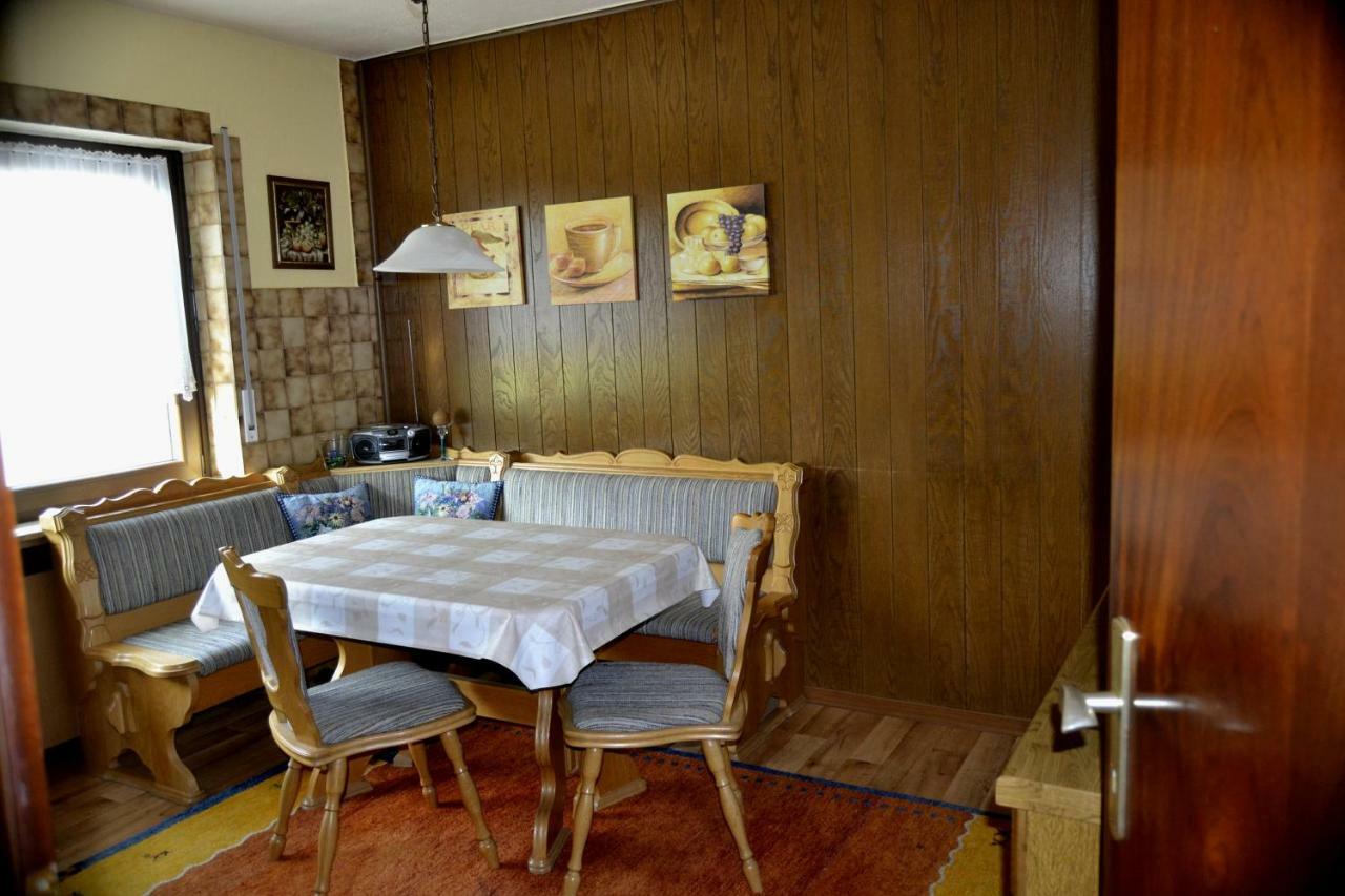 Haus Moser Wildensee Dış mekan fotoğraf
