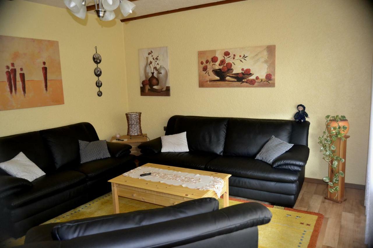 Haus Moser Wildensee Dış mekan fotoğraf