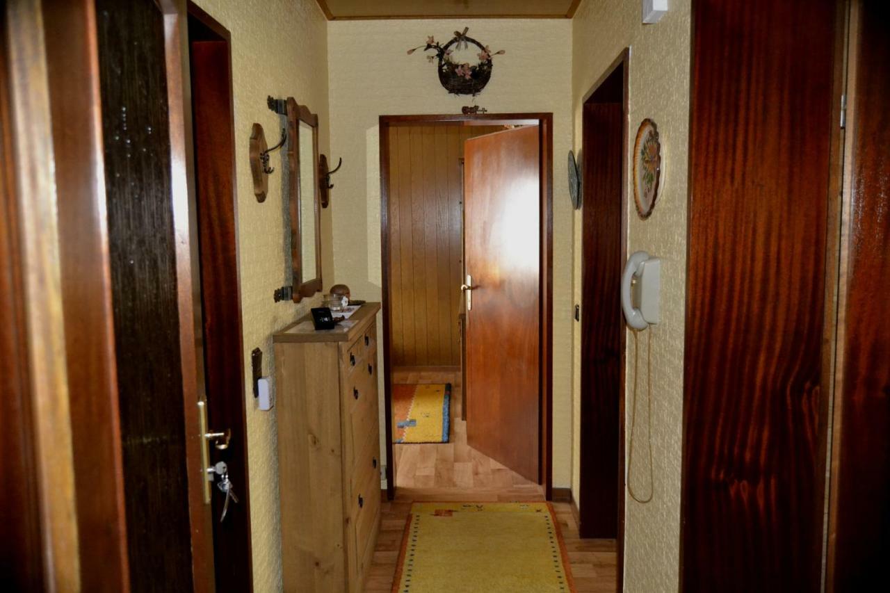 Haus Moser Wildensee Dış mekan fotoğraf
