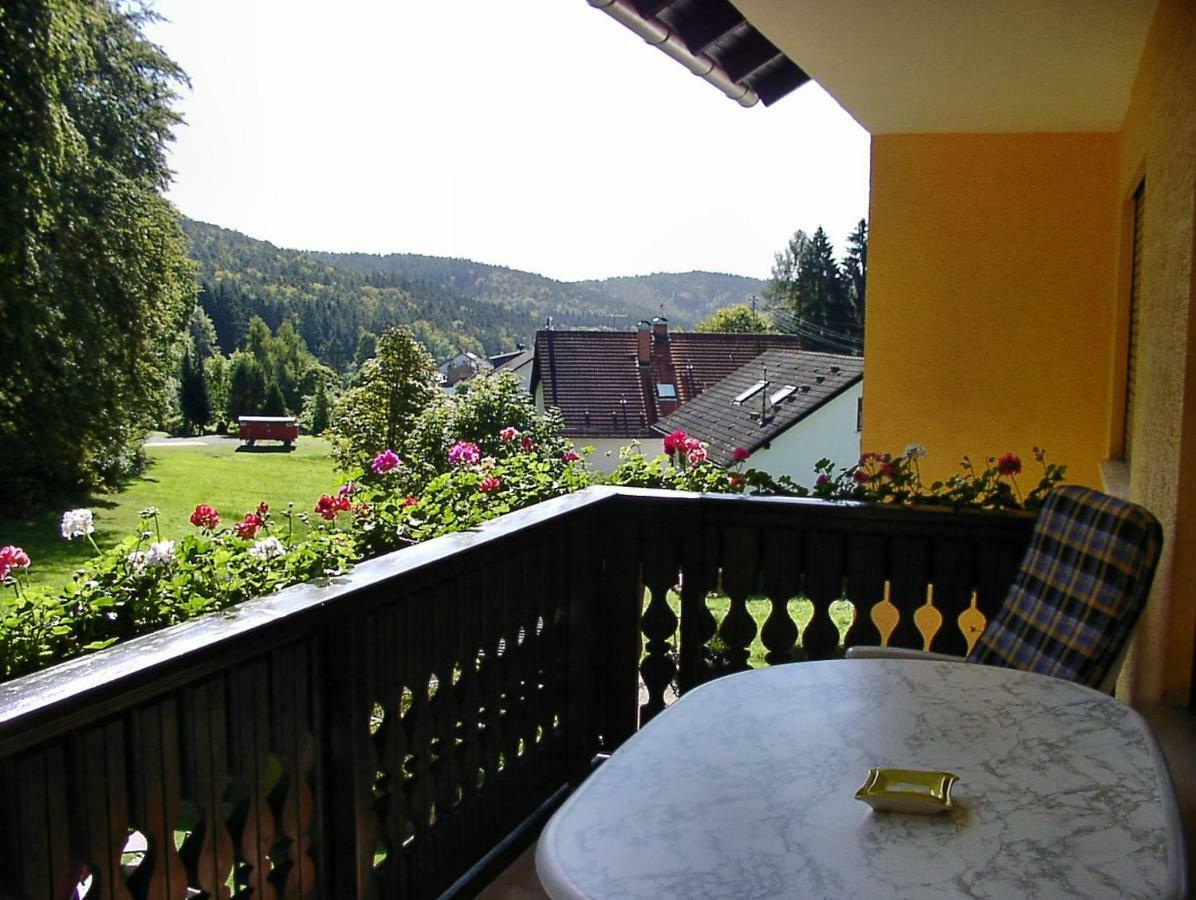 Haus Moser Wildensee Dış mekan fotoğraf