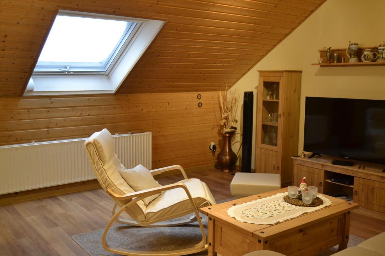 Haus Moser Wildensee Dış mekan fotoğraf